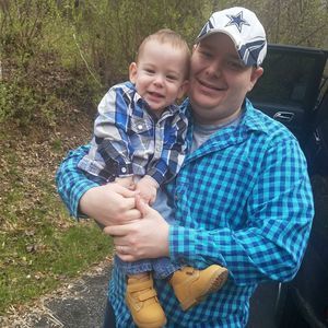 Meet your Posher, Drew